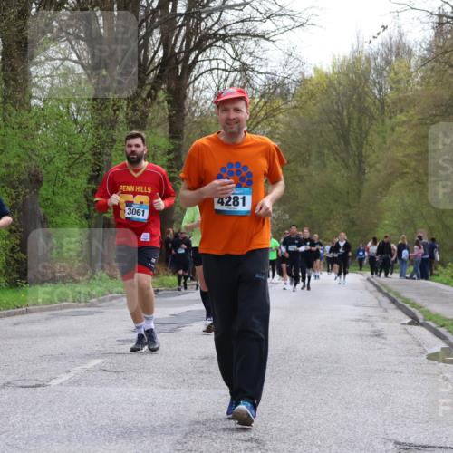 12.04.2026 - 45. Internationalen Wilhelmsburger Insellauf Yannick Fuchs http://msf.ph/oto/9494482 12.04.2026 13:04:12 Laufen 4642, 3061, 4281 meine-sportfotos.de