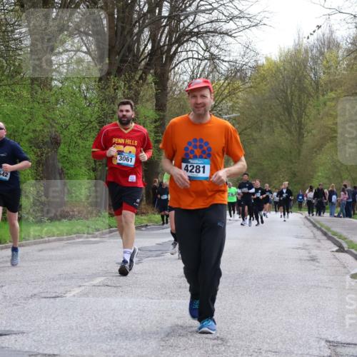 12.04.2026 - 45. Internationalen Wilhelmsburger Insellauf Yannick Fuchs http://msf.ph/oto/9494484 12.04.2026 13:04:12 Laufen 4642, 3061, 4281 meine-sportfotos.de