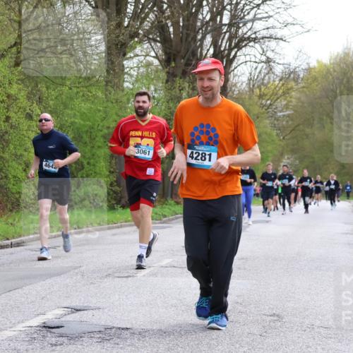 12.04.2026 - 45. Internationalen Wilhelmsburger Insellauf Yannick Fuchs http://msf.ph/oto/9494490 12.04.2026 13:04:13 Laufen 4642, 3061, 4281 meine-sportfotos.de