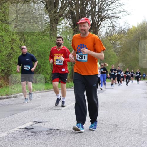 12.04.2026 - 45. Internationalen Wilhelmsburger Insellauf Yannick Fuchs http://msf.ph/oto/9494492 12.04.2026 13:04:13 Laufen 4642, 3061, 4281 meine-sportfotos.de