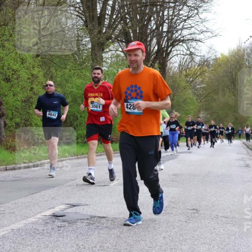 12.04.2026 - 45. Internationalen Wilhelmsburger Insellauf Yannick Fuchs http://msf.ph/oto/9494494 12.04.2026 13:04:13 Laufen 4642, 3061, 428, 3502 meine-sportfotos.de