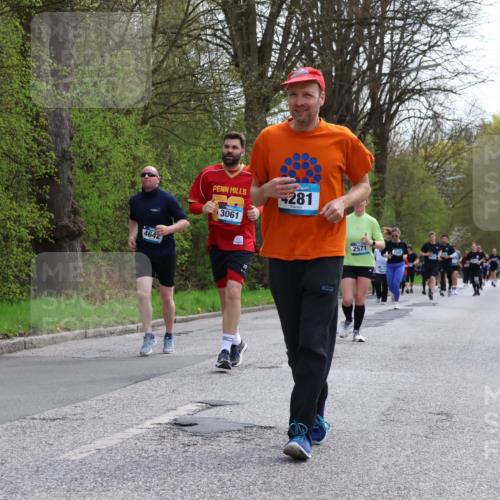 12.04.2026 - 45. Internationalen Wilhelmsburger Insellauf Yannick Fuchs http://msf.ph/oto/9494498 12.04.2026 13:04:13 Laufen 4642, 3061, 281, 2571 meine-sportfotos.de