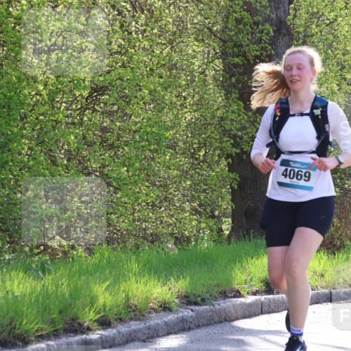 12.04.2026 - 45. Internationalen Wilhelmsburger Insellauf Yannick Fuchs http://msf.ph/oto/9494505 12.04.2026 10:49:04 Laufen 4069 meine-sportfotos.de