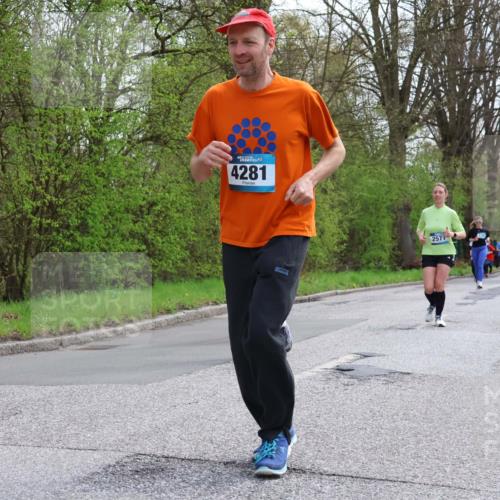12.04.2026 - 45. Internationalen Wilhelmsburger Insellauf Yannick Fuchs http://msf.ph/oto/9494511 12.04.2026 13:04:15 Laufen 4281, 257 meine-sportfotos.de
