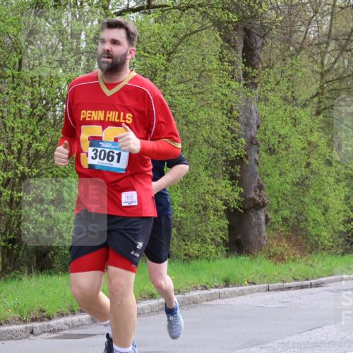 12.04.2026 - 45. Internationalen Wilhelmsburger Insellauf Yannick Fuchs http://msf.ph/oto/9494513 12.04.2026 13:04:16 Laufen 3061, 257 meine-sportfotos.de
