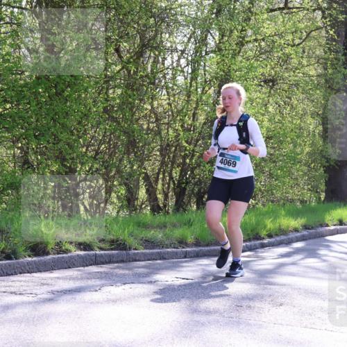 12.04.2026 - 45. Internationalen Wilhelmsburger Insellauf Yannick Fuchs http://msf.ph/oto/9494519 12.04.2026 10:49:06 Laufen 4069 meine-sportfotos.de