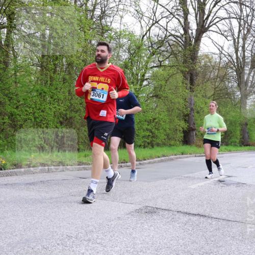 12.04.2026 - 45. Internationalen Wilhelmsburger Insellauf Yannick Fuchs http://msf.ph/oto/9494521 12.04.2026 13:04:16 Laufen 3061, 4642, 25 meine-sportfotos.de