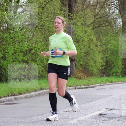12.04.2026 - 45. Internationalen Wilhelmsburger Insellauf Yannick Fuchs http://msf.ph/oto/9494523 12.04.2026 13:04:17 Laufen  meine-sportfotos.de