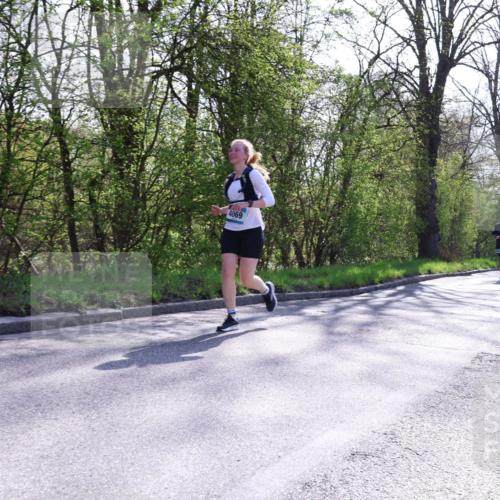 12.04.2026 - 45. Internationalen Wilhelmsburger Insellauf Yannick Fuchs http://msf.ph/oto/9494531 12.04.2026 10:49:07 Laufen 4069 meine-sportfotos.de