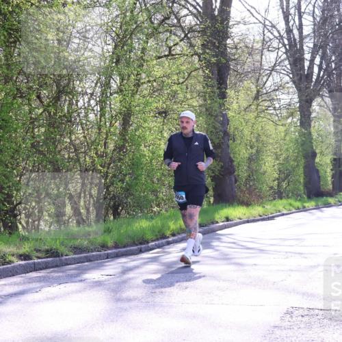 12.04.2026 - 45. Internationalen Wilhelmsburger Insellauf Yannick Fuchs http://msf.ph/oto/9494550 12.04.2026 10:49:10 Laufen 50 meine-sportfotos.de