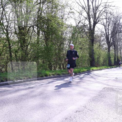 12.04.2026 - 45. Internationalen Wilhelmsburger Insellauf Yannick Fuchs http://msf.ph/oto/9494560 12.04.2026 10:49:11 Laufen 4550 meine-sportfotos.de