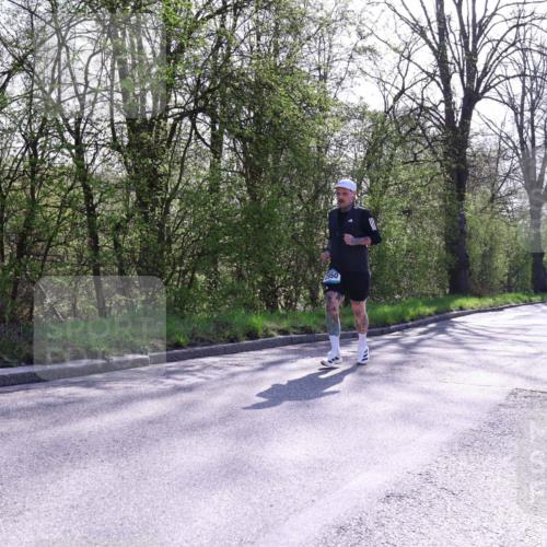 12.04.2026 - 45. Internationalen Wilhelmsburger Insellauf Yannick Fuchs http://msf.ph/oto/9494563 12.04.2026 10:49:11 Laufen  meine-sportfotos.de