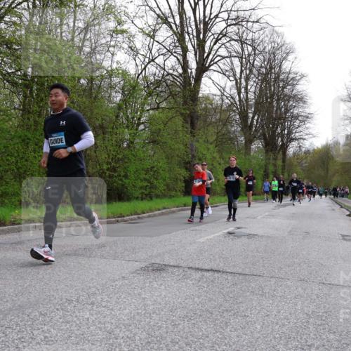 12.04.2026 - 45. Internationalen Wilhelmsburger Insellauf Yannick Fuchs http://msf.ph/oto/9494614 12.04.2026 13:04:26 Laufen 515, 3575 meine-sportfotos.de
