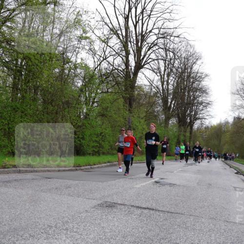 12.04.2026 - 45. Internationalen Wilhelmsburger Insellauf Yannick Fuchs http://msf.ph/oto/9494622 12.04.2026 13:04:27 Laufen 37045156 meine-sportfotos.de