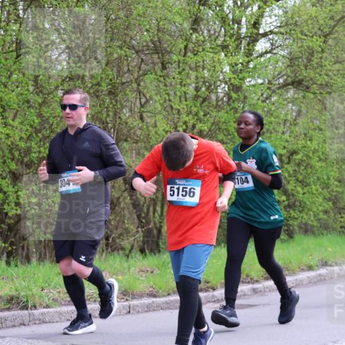 12.04.2026 - 45. Internationalen Wilhelmsburger Insellauf Yannick Fuchs http://msf.ph/oto/9494645 12.04.2026 13:04:30 Laufen 304, 5156, 104, 3040 meine-sportfotos.de