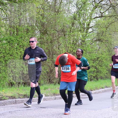12.04.2026 - 45. Internationalen Wilhelmsburger Insellauf Yannick Fuchs http://msf.ph/oto/9494647 12.04.2026 13:04:30 Laufen 3041, 5156, 3040 meine-sportfotos.de