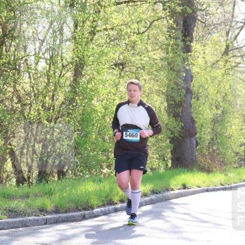 12.04.2026 - 45. Internationalen Wilhelmsburger Insellauf Yannick Fuchs http://msf.ph/oto/9494649 12.04.2026 10:49:24 Laufen 5460, 3978 meine-sportfotos.de