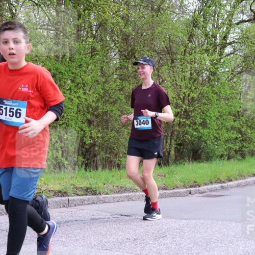 12.04.2026 - 45. Internationalen Wilhelmsburger Insellauf Yannick Fuchs http://msf.ph/oto/9494657 12.04.2026 13:04:31 Laufen 5156, 3040 meine-sportfotos.de