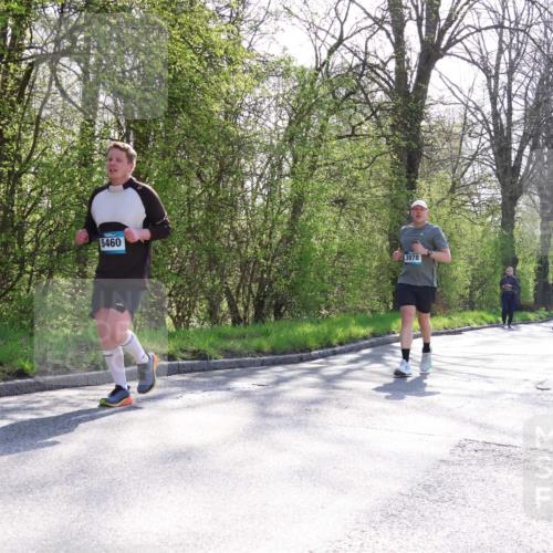 12.04.2026 - 45. Internationalen Wilhelmsburger Insellauf Yannick Fuchs http://msf.ph/oto/9494667 12.04.2026 10:49:25 Laufen 5460, 3978 meine-sportfotos.de