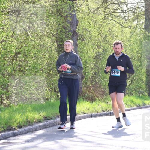12.04.2026 - 45. Internationalen Wilhelmsburger Insellauf Yannick Fuchs http://msf.ph/oto/9494721 12.04.2026 10:49:30 Laufen 66, 4440, 4630 meine-sportfotos.de