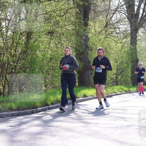 12.04.2026 - 45. Internationalen Wilhelmsburger Insellauf Yannick Fuchs http://msf.ph/oto/9494732 12.04.2026 10:49:31 Laufen 4440, 4630 meine-sportfotos.de