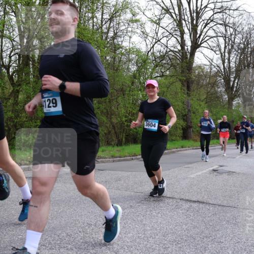 12.04.2026 - 45. Internationalen Wilhelmsburger Insellauf Yannick Fuchs http://msf.ph/oto/9494743 12.04.2026 13:04:40 Laufen 165, 129, 3846, 3604 meine-sportfotos.de