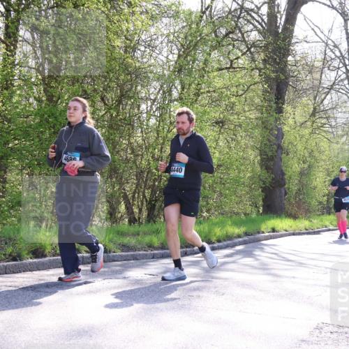 12.04.2026 - 45. Internationalen Wilhelmsburger Insellauf Yannick Fuchs http://msf.ph/oto/9494758 12.04.2026 10:49:34 Laufen 468, 4440 meine-sportfotos.de