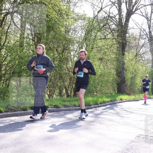 12.04.2026 - 45. Internationalen Wilhelmsburger Insellauf Yannick Fuchs http://msf.ph/oto/9494760 12.04.2026 10:49:34 Laufen 468, 4440 meine-sportfotos.de