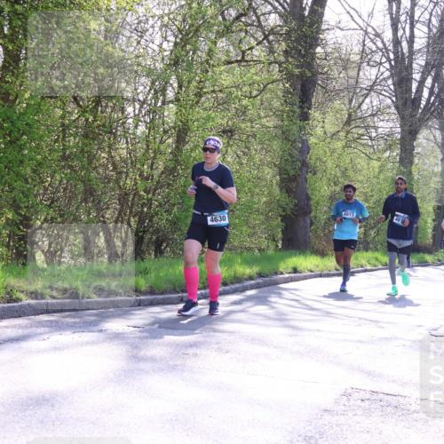 12.04.2026 - 45. Internationalen Wilhelmsburger Insellauf Yannick Fuchs http://msf.ph/oto/9494793 12.04.2026 10:49:37 Laufen 4630, 4613, 4019 meine-sportfotos.de