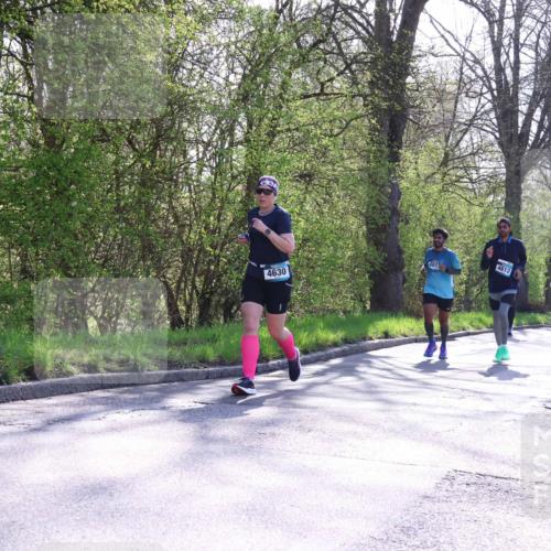 12.04.2026 - 45. Internationalen Wilhelmsburger Insellauf Yannick Fuchs http://msf.ph/oto/9494795 12.04.2026 10:49:37 Laufen 4630, 4613, 4612, 4019 meine-sportfotos.de