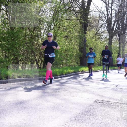 12.04.2026 - 45. Internationalen Wilhelmsburger Insellauf Yannick Fuchs http://msf.ph/oto/9494799 12.04.2026 10:49:38 Laufen 4630, 4613, 4612, 401 meine-sportfotos.de