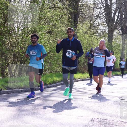 12.04.2026 - 45. Internationalen Wilhelmsburger Insellauf Yannick Fuchs http://msf.ph/oto/9494818 12.04.2026 10:49:40 Laufen 4613, 4612, 4612, 3463, 4019, 4759 meine-sportfotos.de