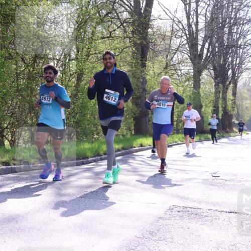 12.04.2026 - 45. Internationalen Wilhelmsburger Insellauf Yannick Fuchs http://msf.ph/oto/9494824 12.04.2026 10:49:40 Laufen 4613, 4612, 4612, 4019, 4759 meine-sportfotos.de