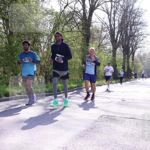 12.04.2026 - 45. Internationalen Wilhelmsburger Insellauf Yannick Fuchs http://msf.ph/oto/9494829 12.04.2026 10:49:40 Laufen 4613, 4612, 4019 meine-sportfotos.de