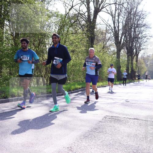 12.04.2026 - 45. Internationalen Wilhelmsburger Insellauf Yannick Fuchs http://msf.ph/oto/9494830 12.04.2026 10:49:41 Laufen 4613, 461, 4612, 4019 meine-sportfotos.de