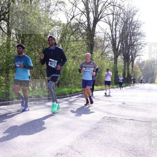 12.04.2026 - 45. Internationalen Wilhelmsburger Insellauf Yannick Fuchs http://msf.ph/oto/9494832 12.04.2026 10:49:41 Laufen 46, 4612, 4612, 4019 meine-sportfotos.de