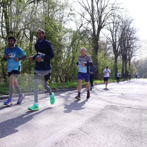12.04.2026 - 45. Internationalen Wilhelmsburger Insellauf Yannick Fuchs http://msf.ph/oto/9494838 12.04.2026 10:49:41 Laufen 4612, 4613, 40, 4759 meine-sportfotos.de