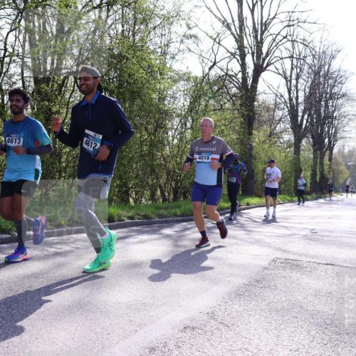 12.04.2026 - 45. Internationalen Wilhelmsburger Insellauf Yannick Fuchs http://msf.ph/oto/9494840 12.04.2026 10:49:41 Laufen 4613, 4612, 4612, 4019, 1463 meine-sportfotos.de