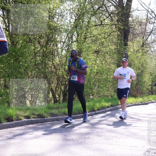 12.04.2026 - 45. Internationalen Wilhelmsburger Insellauf Yannick Fuchs http://msf.ph/oto/9494850 12.04.2026 10:49:42 Laufen 219, 9, 3463 meine-sportfotos.de