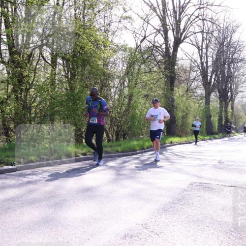 12.04.2026 - 45. Internationalen Wilhelmsburger Insellauf Yannick Fuchs http://msf.ph/oto/9494859 12.04.2026 10:49:43 Laufen 59, 3463 meine-sportfotos.de