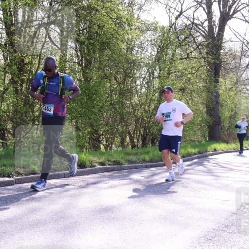 12.04.2026 - 45. Internationalen Wilhelmsburger Insellauf Yannick Fuchs http://msf.ph/oto/9494863 12.04.2026 10:49:44 Laufen 3463, 4759 meine-sportfotos.de