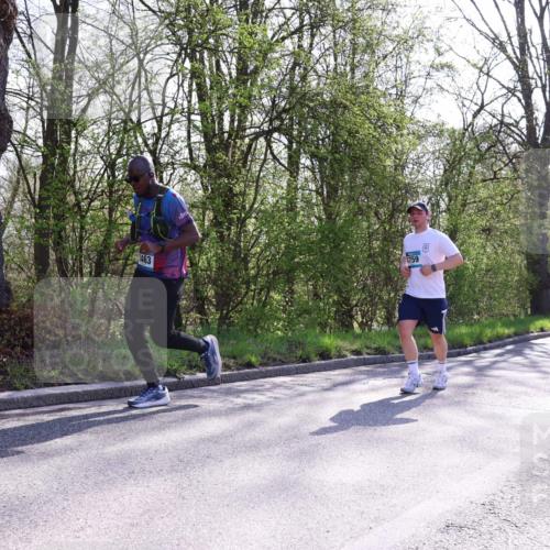 12.04.2026 - 45. Internationalen Wilhelmsburger Insellauf Yannick Fuchs http://msf.ph/oto/9494868 12.04.2026 10:49:44 Laufen 463, 1759 meine-sportfotos.de