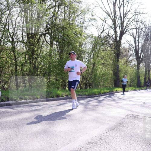 12.04.2026 - 45. Internationalen Wilhelmsburger Insellauf Yannick Fuchs http://msf.ph/oto/9494872 12.04.2026 10:49:44 Laufen 463, 59 meine-sportfotos.de