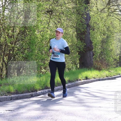 12.04.2026 - 45. Internationalen Wilhelmsburger Insellauf Yannick Fuchs http://msf.ph/oto/9494889 12.04.2026 10:49:47 Laufen 2905 meine-sportfotos.de