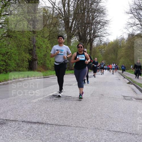 12.04.2026 - 45. Internationalen Wilhelmsburger Insellauf Yannick Fuchs http://msf.ph/oto/9494898 12.04.2026 13:04:56 Laufen 10, 3709 meine-sportfotos.de