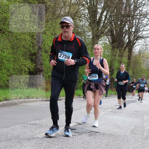 12.04.2026 - 45. Internationalen Wilhelmsburger Insellauf Yannick Fuchs http://msf.ph/oto/9494921 12.04.2026 13:04:59 Laufen 2759, 3248, 25, 4626 meine-sportfotos.de