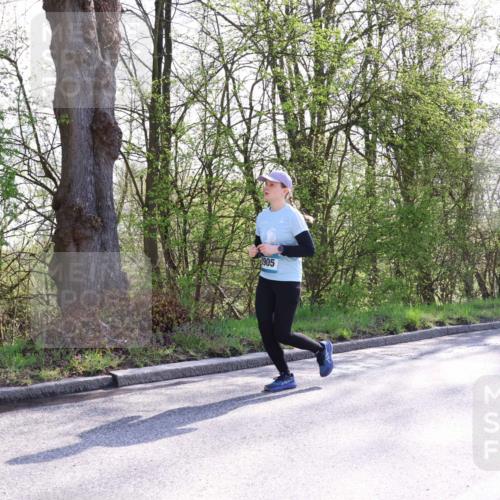 12.04.2026 - 45. Internationalen Wilhelmsburger Insellauf Yannick Fuchs http://msf.ph/oto/9494922 12.04.2026 10:49:50 Laufen 1905 meine-sportfotos.de