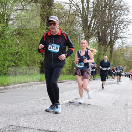 12.04.2026 - 45. Internationalen Wilhelmsburger Insellauf Yannick Fuchs http://msf.ph/oto/9494924 12.04.2026 13:04:59 Laufen 2759, 3248, 2517 meine-sportfotos.de