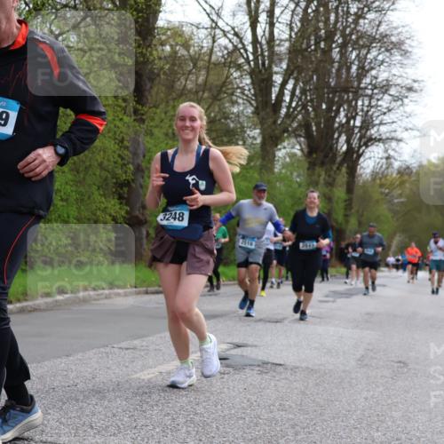 12.04.2026 - 45. Internationalen Wilhelmsburger Insellauf Yannick Fuchs http://msf.ph/oto/9494930 12.04.2026 13:05:00 Laufen 2759, 3248, 2516, 2517 meine-sportfotos.de