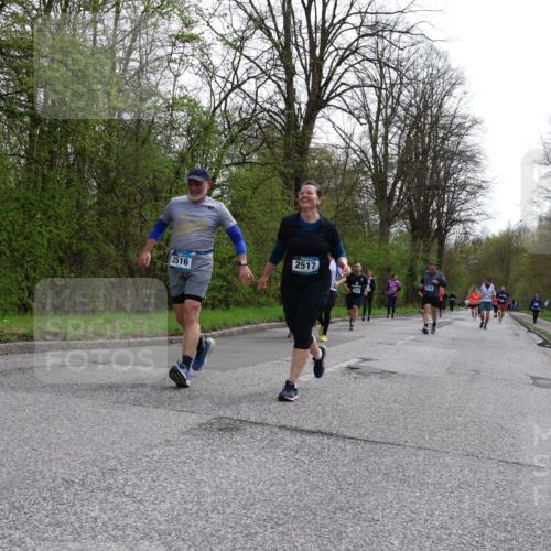 12.04.2026 - 45. Internationalen Wilhelmsburger Insellauf Yannick Fuchs http://msf.ph/oto/9494958 12.04.2026 13:05:03 Laufen 2517, 426, 2516 meine-sportfotos.de